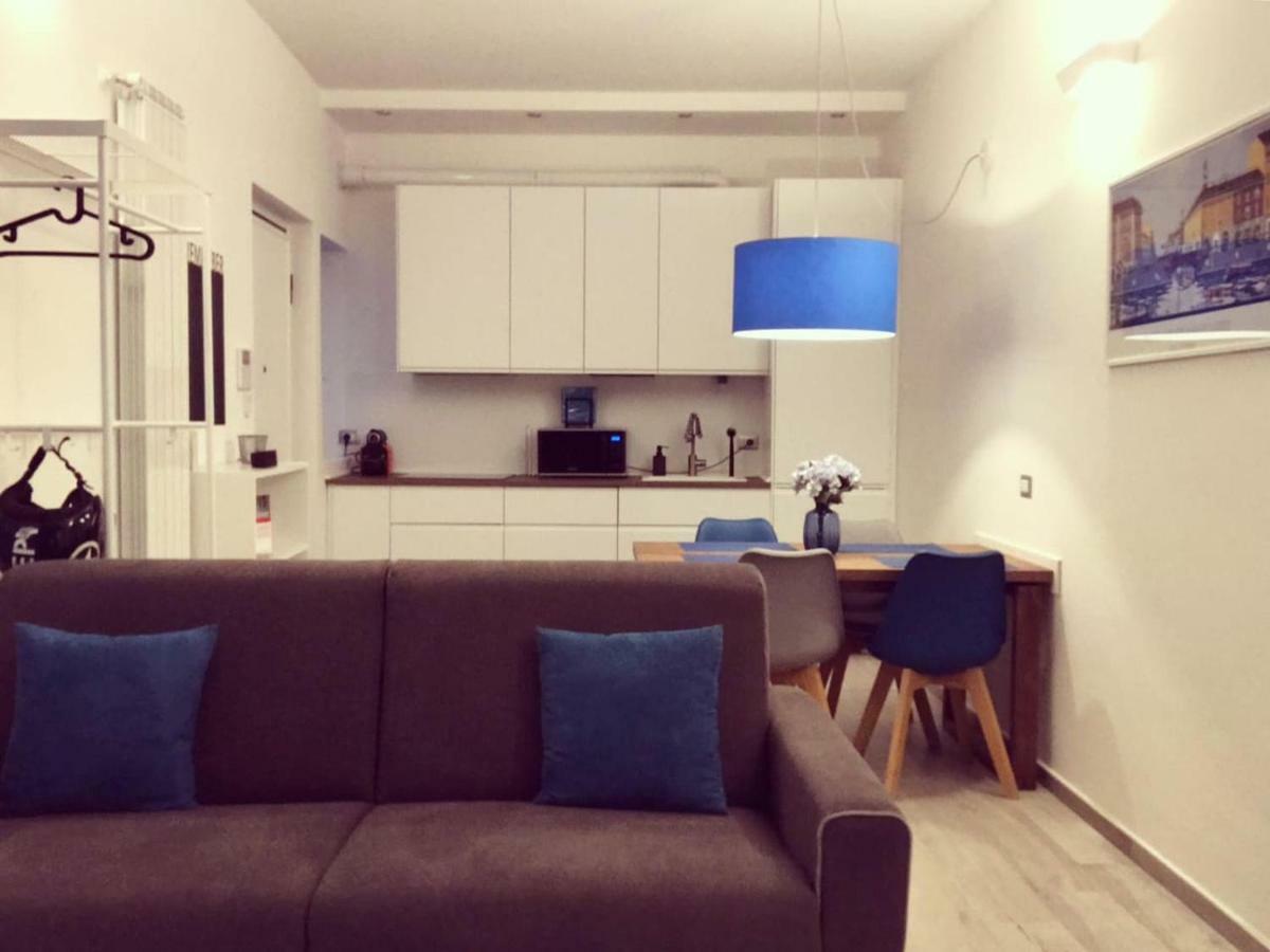 Lovely Milano - Brand New Stylish Apartment In Navigli Area Exterior foto